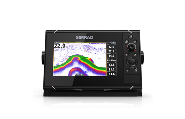 SIMRAD NSS7 EVO3 Multifunction Displays